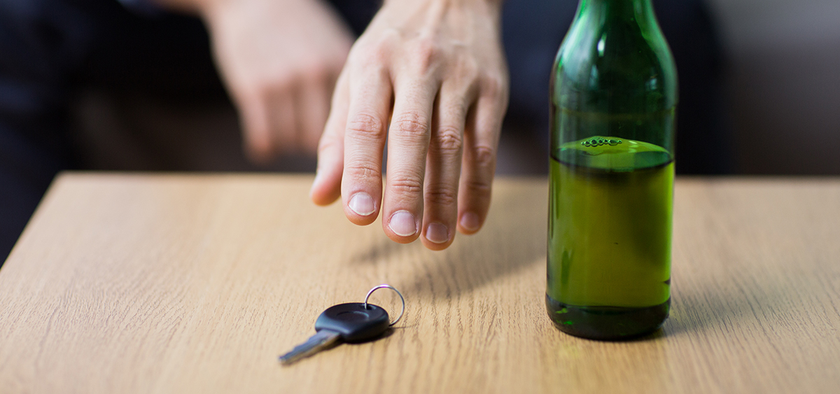 Drinking, Drugs and Driving: Consequences | Éducaloi