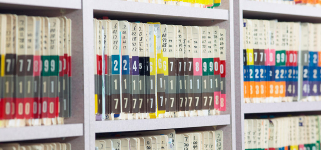 Le contenu du dossier médical | Éducaloi