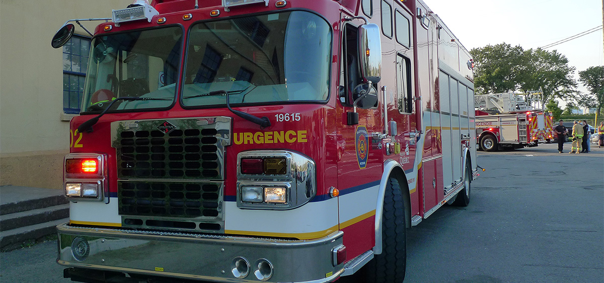 How Do Emergency Evacuations Work? Understanding the Law Éducaloi