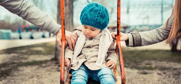 Autorité parentale : Les droits et les obligations des parents envers ...