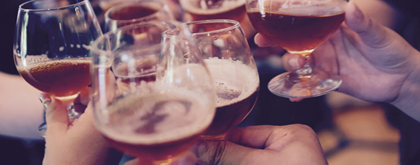 Office Holiday Parties: Do You Need An Alcohol Permit? | Legal News |  Éducaloi