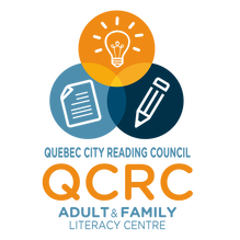 QCRC, Quebec City Reading Council