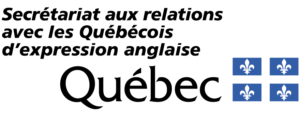 Secrétariat aux relations avec les québécois d'expression anglophone